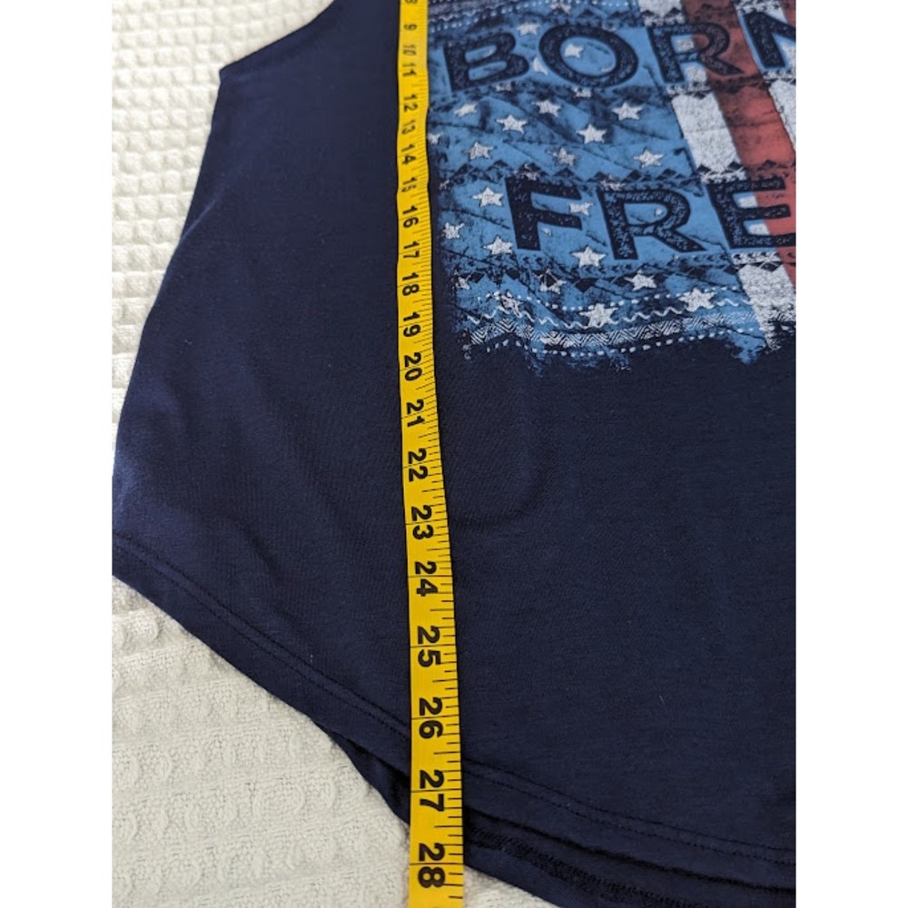 Joe Boxer Tank Top - Picture 5 of 8